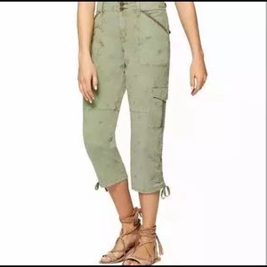 Sanctuary Cargo Pants 